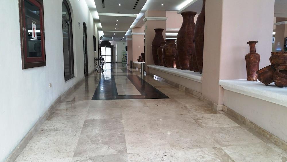 Nk Hotel Nekié Tepic Kültér fotó