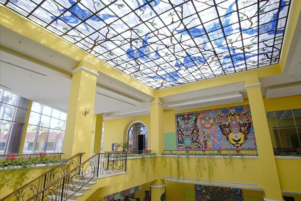 Nk Hotel Nekié Tepic Kültér fotó